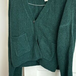 Abercrombie Sweater